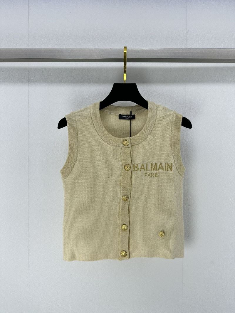 Balmain Vest